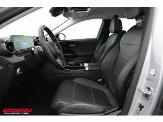 Mercedes C-klasse Estate 180 Business Line LED ACC Leder SHZ picture 17