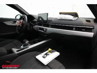 Audi A4 Limousine 40 TDI S-Tronic Navi Clima Cruise SHZ PDC 40.552 km! picture 17