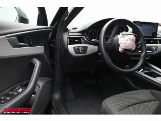Audi A4 Limousine 40 TDI S-Tronic Navi Clima Cruise SHZ PDC 40.552 km! picture 22