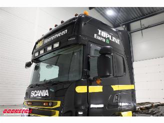 Scania R R480 10X2 Manual Full Air Retarder Euro 6 picture 11