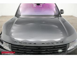 Land Rover Range Rover sport 3.0 P460e SE PHEV Pano LED ACC Meridian Memory HUD AHK picture 11