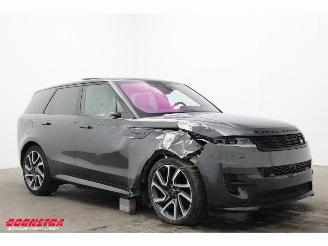Land Rover Range Rover sport 3.0 P460e SE PHEV Pano LED ACC Meridian Memory HUD AHK picture 2