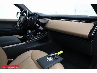 Land Rover Range Rover sport 3.0 P460e SE PHEV Pano LED ACC Meridian Memory HUD AHK picture 15