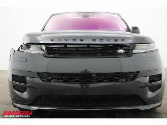 Land Rover Range Rover sport 3.0 P460e SE PHEV Pano LED ACC Meridian Memory HUD AHK picture 10