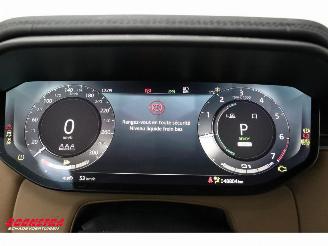 Land Rover Range Rover sport 3.0 P460e SE PHEV Pano LED ACC Meridian Memory HUD AHK picture 23