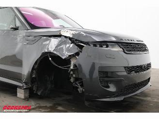 Land Rover Range Rover sport 3.0 P460e SE PHEV Pano LED ACC Meridian Memory HUD AHK picture 8