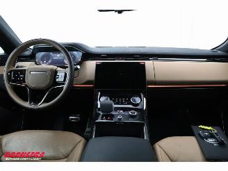 Land Rover Range Rover sport 3.0 P460e SE PHEV Pano LED ACC Meridian Memory HUD AHK picture 16