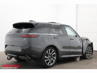 Land Rover Range Rover sport 3.0 P460e SE PHEV Pano LED ACC Meridian Memory HUD AHK picture 3