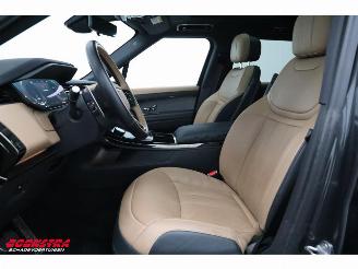 Land Rover Range Rover sport 3.0 P460e SE PHEV Pano LED ACC Meridian Memory HUD AHK picture 18