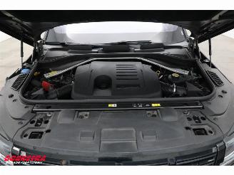 Land Rover Range Rover sport 3.0 P460e SE PHEV Pano LED ACC Meridian Memory HUD AHK picture 13