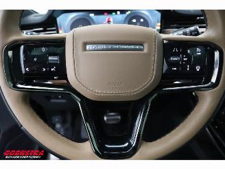 Land Rover Range Rover sport 3.0 P460e SE PHEV Pano LED ACC Meridian Memory HUD AHK picture 22