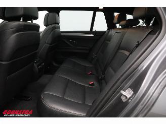 BMW 5-serie Touring M550xd Pano ACC HUD H/K Memory 360° AHK 183.393 km! picture 9