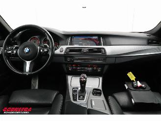 BMW 5-serie Touring M550xd Pano ACC HUD H/K Memory 360° AHK 183.393 km! picture 6