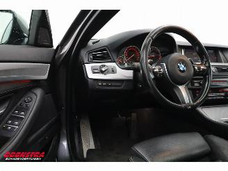 BMW 5-serie Touring M550xd Pano ACC HUD H/K Memory 360° AHK 183.393 km! picture 10