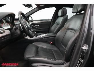 BMW 5-serie Touring M550xd Pano ACC HUD H/K Memory 360° AHK 183.393 km! picture 8