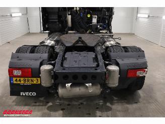 Iveco S-way 460 LNG LED ACC Standairco 4X2 . picture 5