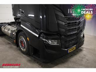 Iveco S-way 460 LNG LED ACC Frigoblock Standairco picture 11