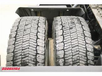 Iveco S-way 460 LNG LED ACC Standairco 4X2 . picture 22