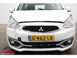 Mitsubishi Space-star 1.0 Cool+ 5-deurs picture 7