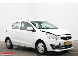 Mitsubishi Space-star 1.0 Cool+ 5-deurs picture 2