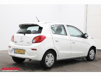 Mitsubishi Space-star 1.0 Cool+ 5-deurs picture 3