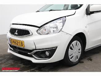 Mitsubishi Space-star 1.0 Cool+ 5-deurs picture 12