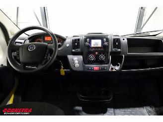 Fiat E-Ducato BD Airco Camera 17.116 km! picture 9