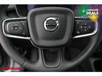 Volvo EX40 Single Motor Extended Range Plus 82 kWh LED ACC AHK picture 20