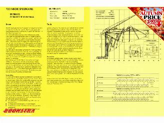Spierings SK498 AT4 8X6 Euro 4 picture 30