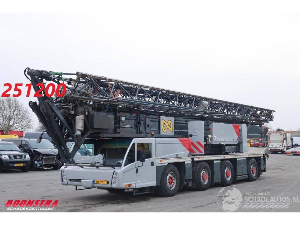 Spierings AT4 8X6 Euro 4