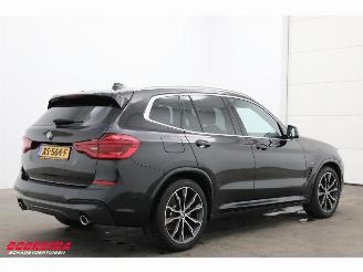 BMW X3 xDrive20i High Executive M-Sport Leder Sportstoelen Cruise picture 3