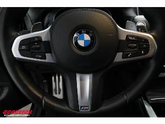 BMW X3 xDrive20i High Executive M-Sport Leder Sportstoelen Cruise picture 17
