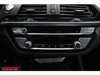 BMW X3 xDrive20i High Executive M-Sport Leder Sportstoelen Cruise picture 19