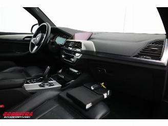 BMW X3 xDrive20i High Executive M-Sport Leder Sportstoelen Cruise picture 11