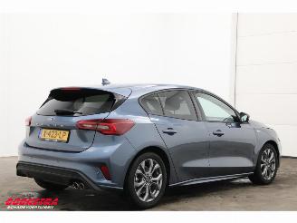 Ford Focus 1.0 EcoBoost Hybrid ST Line LED Navi Clima Cruise PDC 23.169 km! picture 3