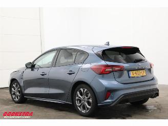 Ford Focus 1.0 EcoBoost Hybrid ST Line LED Navi Clima Cruise PDC 23.169 km! picture 4