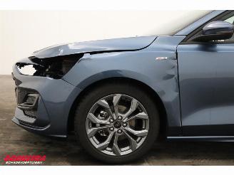 Ford Focus 1.0 EcoBoost Hybrid ST Line LED Navi Clima Cruise PDC 23.169 km! picture 12