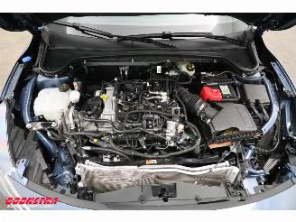 Ford Focus 1.0 EcoBoost Hybrid ST Line LED Navi Clima Cruise PDC 23.169 km! picture 9