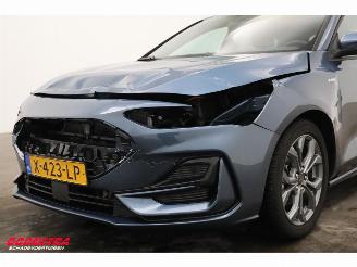 Ford Focus 1.0 EcoBoost Hybrid ST Line LED Navi Clima Cruise PDC 23.169 km! picture 11