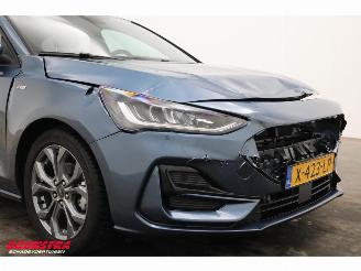 Ford Focus 1.0 EcoBoost Hybrid ST Line LED Navi Clima Cruise PDC 23.169 km! picture 6