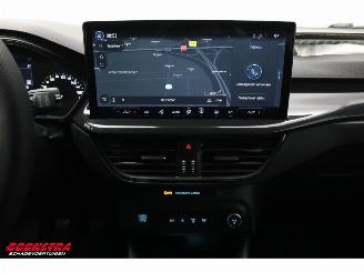 Ford Focus 1.0 EcoBoost Hybrid ST Line LED Navi Clima Cruise PDC 23.169 km! picture 15