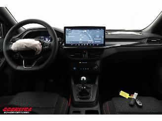 Ford Focus 1.0 EcoBoost Hybrid ST Line LED Navi Clima Cruise PDC 23.169 km! picture 14