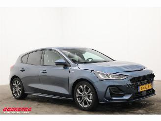 Ford Focus 1.0 EcoBoost Hybrid ST Line LED Navi Clima Cruise PDC 23.169 km! picture 2