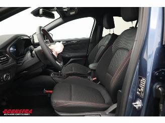 Ford Focus 1.0 EcoBoost Hybrid ST Line LED Navi Clima Cruise PDC 23.169 km! picture 16