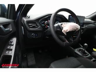 Ford Focus 1.0 EcoBoost Hybrid ST Line LED Navi Clima Cruise PDC 23.169 km! picture 18