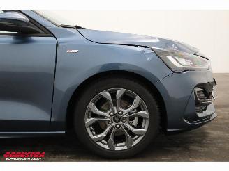 Ford Focus 1.0 EcoBoost Hybrid ST Line LED Navi Clima Cruise PDC 23.169 km! picture 5