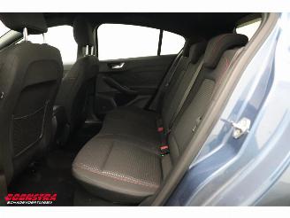 Ford Focus 1.0 EcoBoost Hybrid ST Line LED Navi Clima Cruise PDC 23.169 km! picture 17