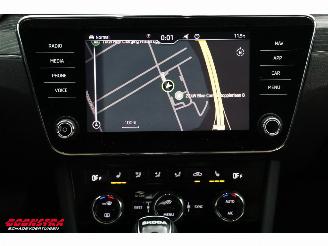 Skoda Superb Combi 1.4 TSI iV Business Edition Plus LED ACC Memory Leder 30.318 km! picture 18