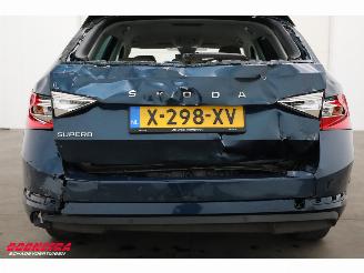 Skoda Superb Combi 1.4 TSI iV Business Edition Plus LED ACC Memory Leder 30.318 km! picture 11