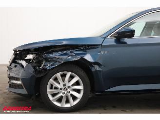 Skoda Superb Combi 1.4 TSI iV Business Edition Plus LED ACC Memory Leder 30.318 km! picture 9